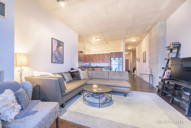235 West Van Buren Street, Unit 4310 Chicago, IL 60607 - Photo 3 of 27