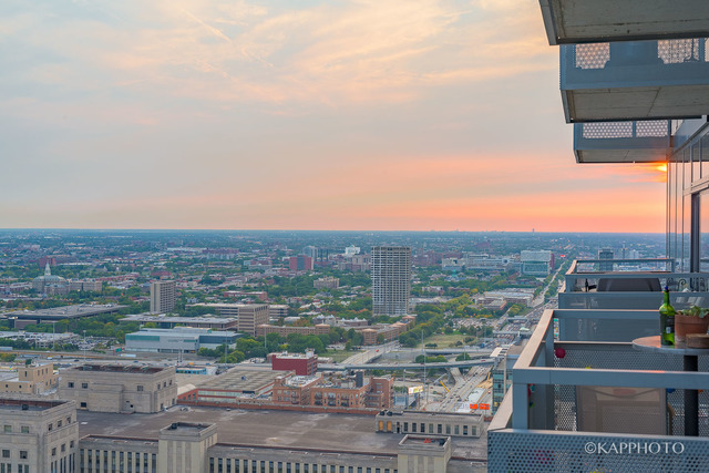 235 West Van Buren Street, Unit 4310 Chicago, IL 60607 - Photo 25 of 27