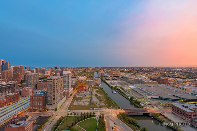 235 West Van Buren Street, Unit 4310 Chicago, IL 60607 - Photo 26 of 27