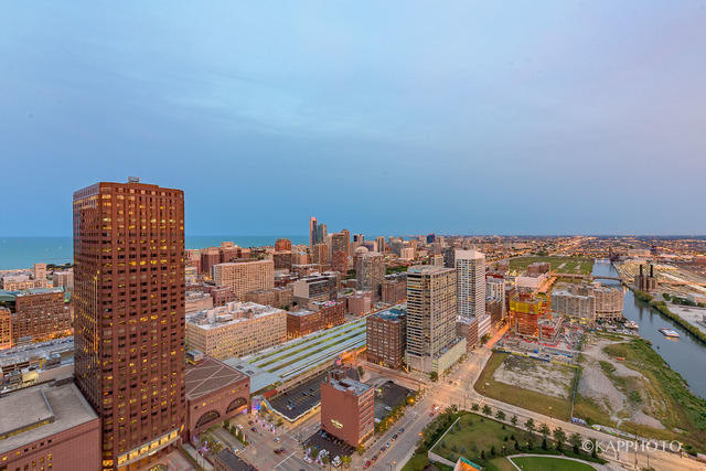 235 West Van Buren Street, Unit 4310 Chicago, IL 60607 - Photo 27 of 27