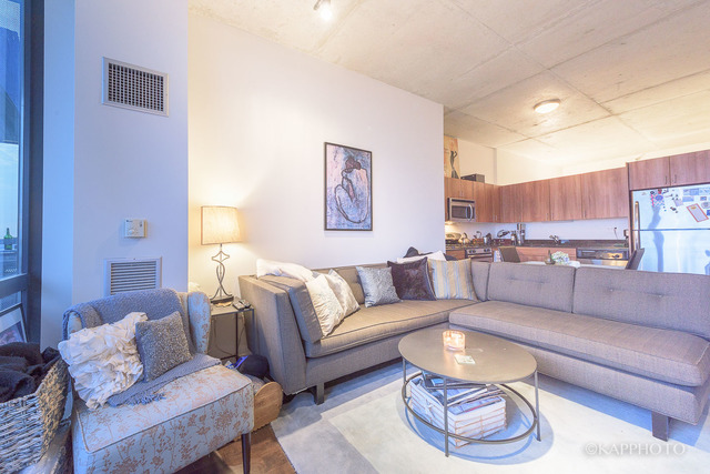 235 West Van Buren Street, Unit 4310 Chicago, IL 60607 - Photo 5 of 27