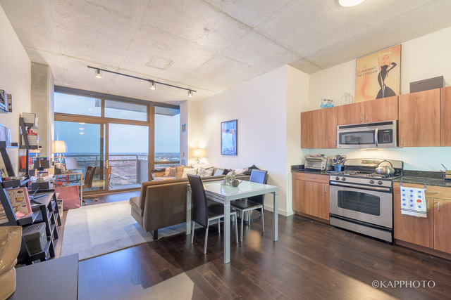 235 West Van Buren Street, Unit 4310 Chicago, IL 60607 - Photo 9 of 27