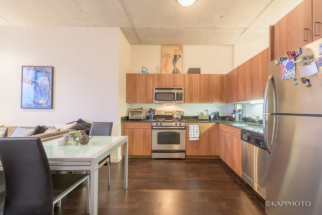 235 West Van Buren Street, Unit 4310 Chicago, IL 60607 - Photo 10 of 27
