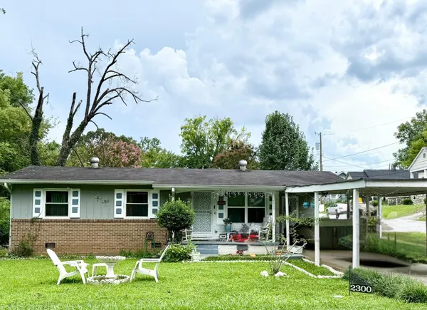$175,000 | 2300 Olive Street, Chattanooga, TN 37406