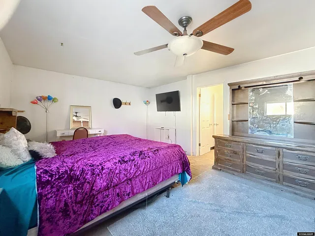 $329,000 | 440 South Wyoming Avenue, Buffalo, WY 82834