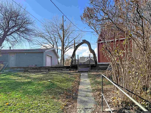 $289,000 | 440 South Wyoming Avenue, Buffalo, WY 82834