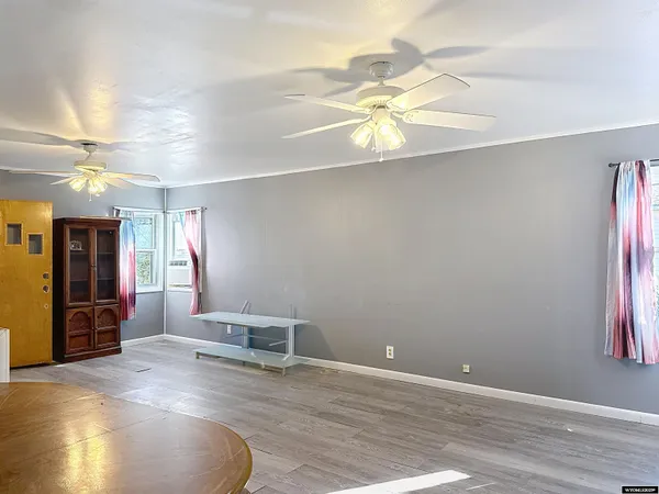 $289,000 | 440 South Wyoming Avenue, Buffalo, WY 82834