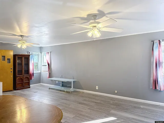 $329,000 | 440 South Wyoming Avenue, Buffalo, WY 82834