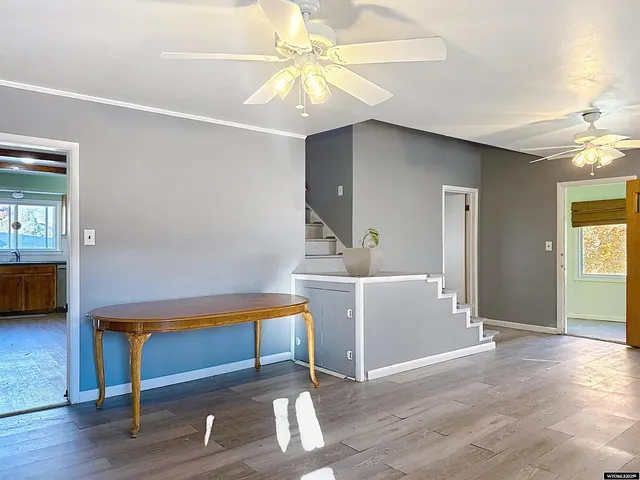 $329,000 | 440 South Wyoming Avenue, Buffalo, WY 82834