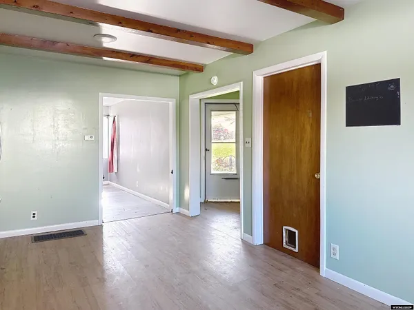 $289,000 | 440 South Wyoming Avenue, Buffalo, WY 82834