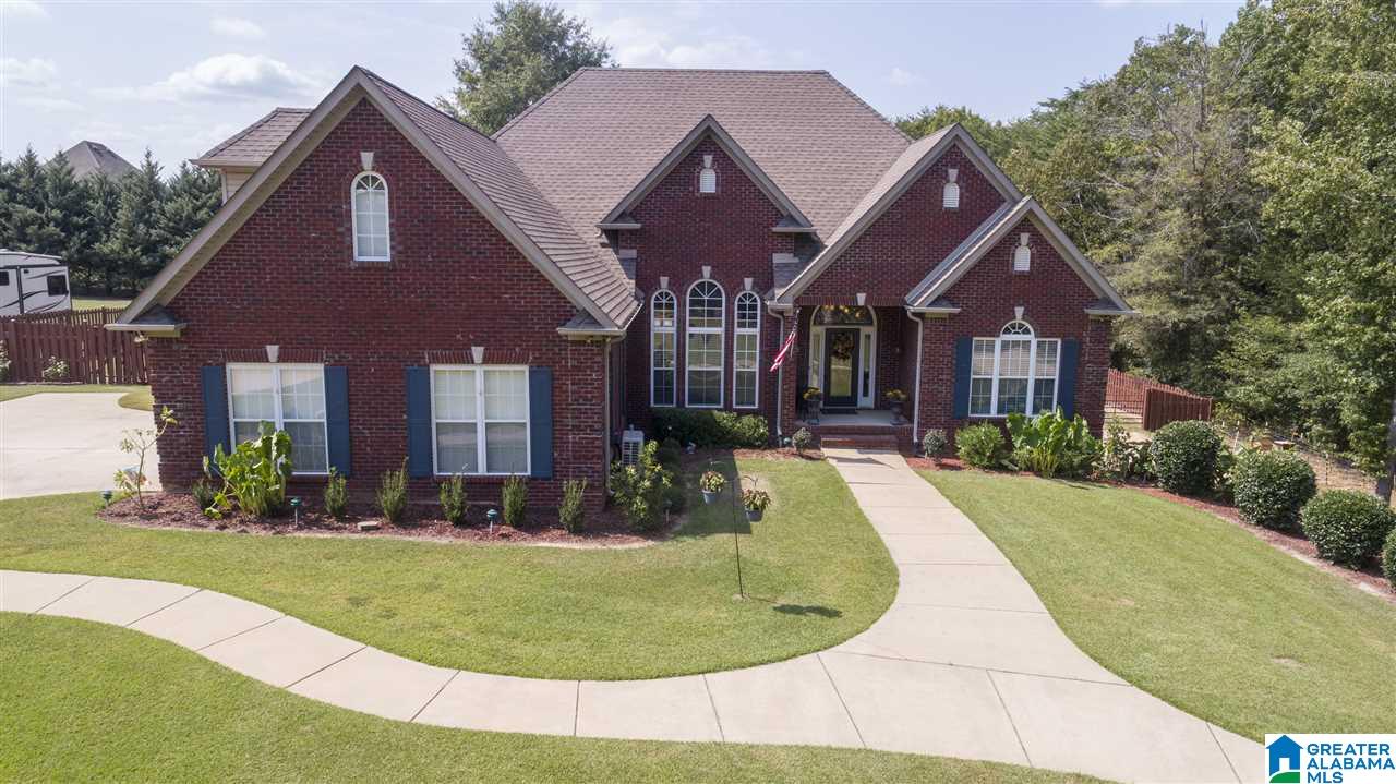 6931 Alice Road McCalla, AL 35111 - Photo 4 of 49