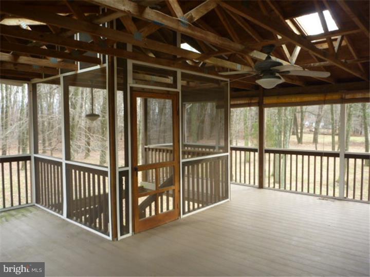 2033 School Road Hatfield, PA 19440 - Photo 22 of 24 Enclosed Porch