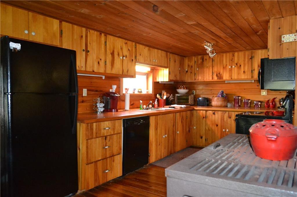 8 Clark Road Detroit, ME 04929 - Photo 11 of 25 Photo