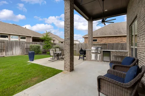 $925,000 | 11622 Whitewave Bend Court, Cypress, TX 77433