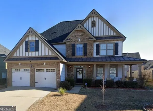$325,000 | 35 Harrison Circle, Covington, GA 30016