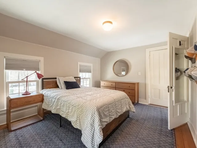 a view of a storage & utility room