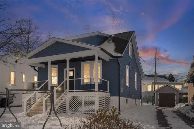 $440,000 | 24 Edmondson Ridge Road, Catonsville, MD 21228