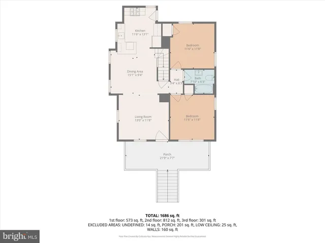 $440,000 | 24 Edmondson Ridge Road, Catonsville, MD 21228