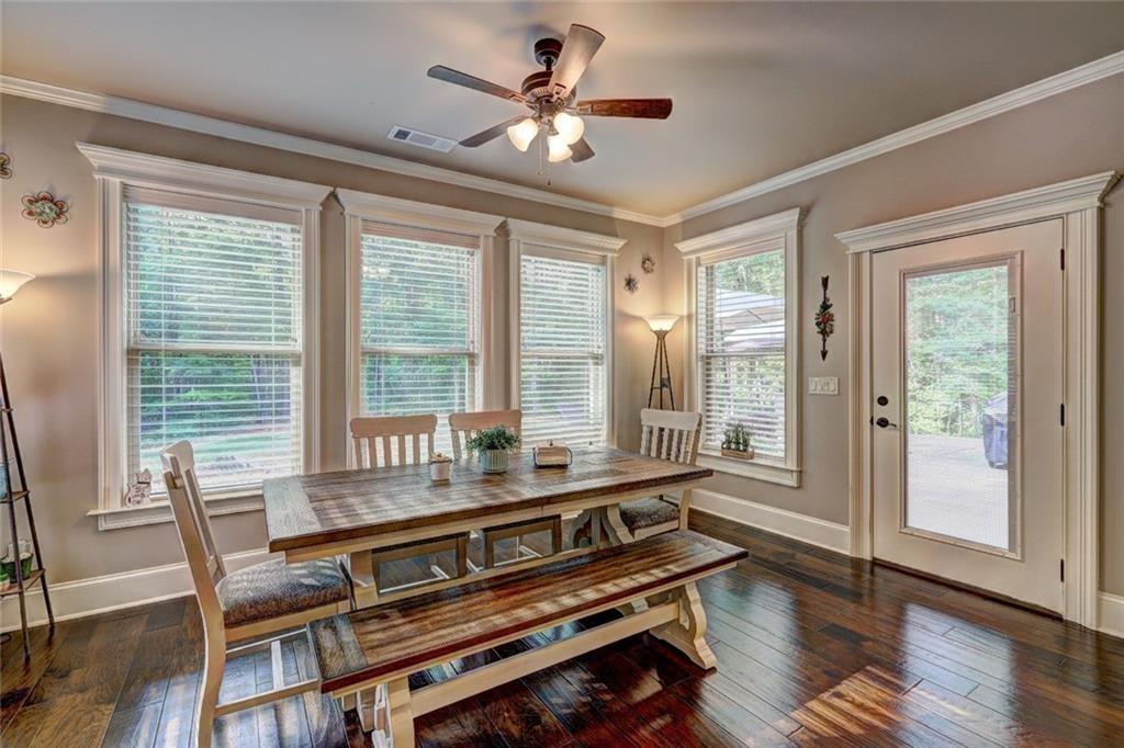 191 Colbert Road Dallas, GA 30132 - Photo 26 of 104