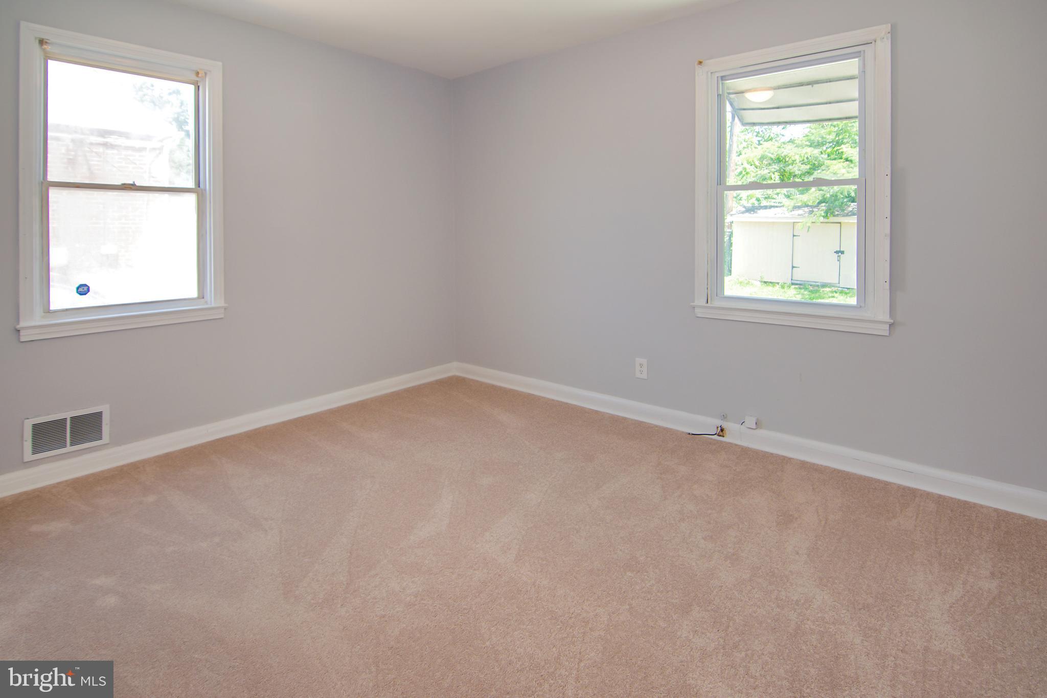 4010 Moravia Road Baltimore, MD 21206 - Photo 12 of 24 Tons of Natural Light in the Bedrooms