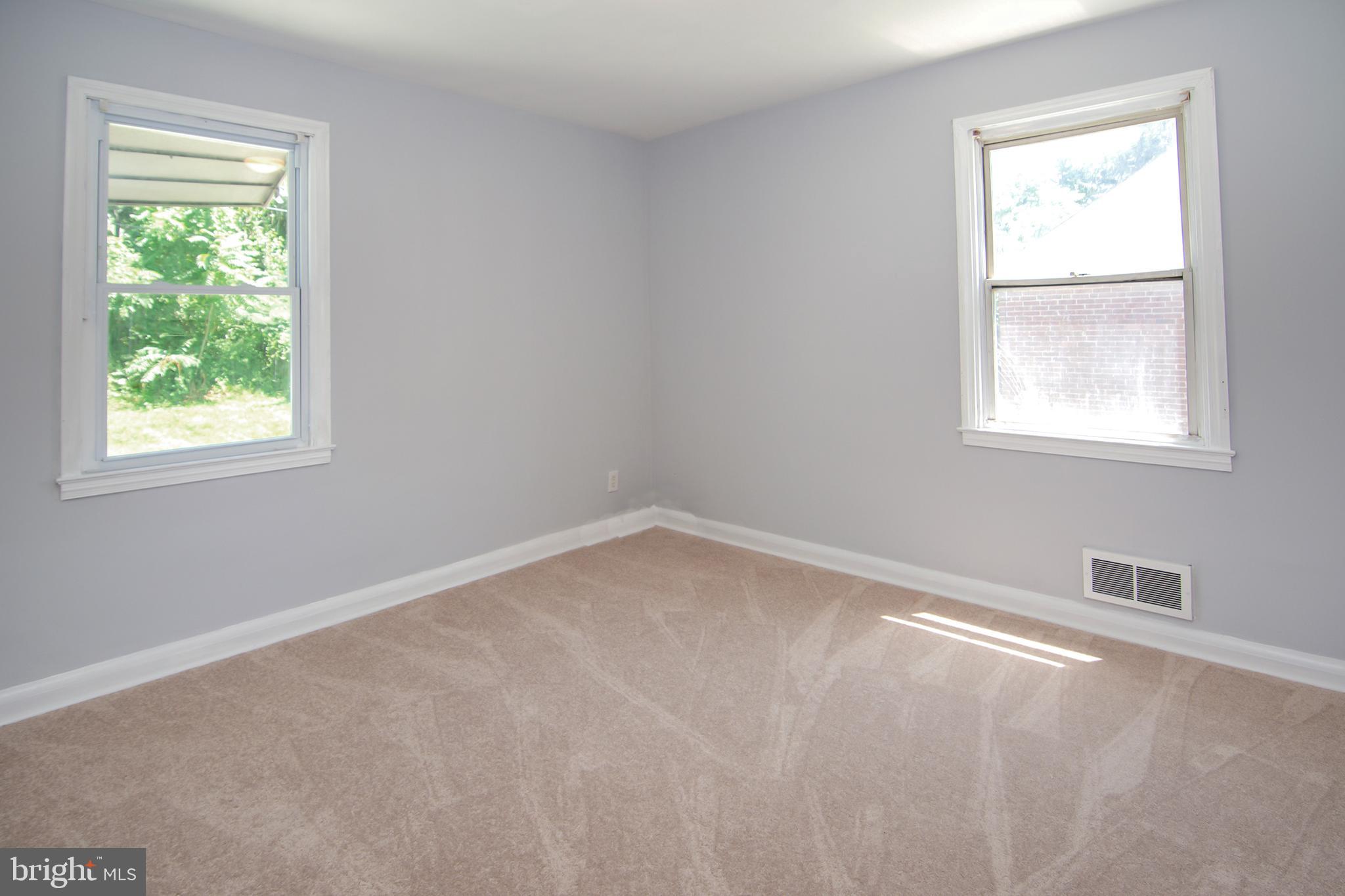 4010 Moravia Road Baltimore, MD 21206 - Photo 14 of 24 Sun Filled Bedroom