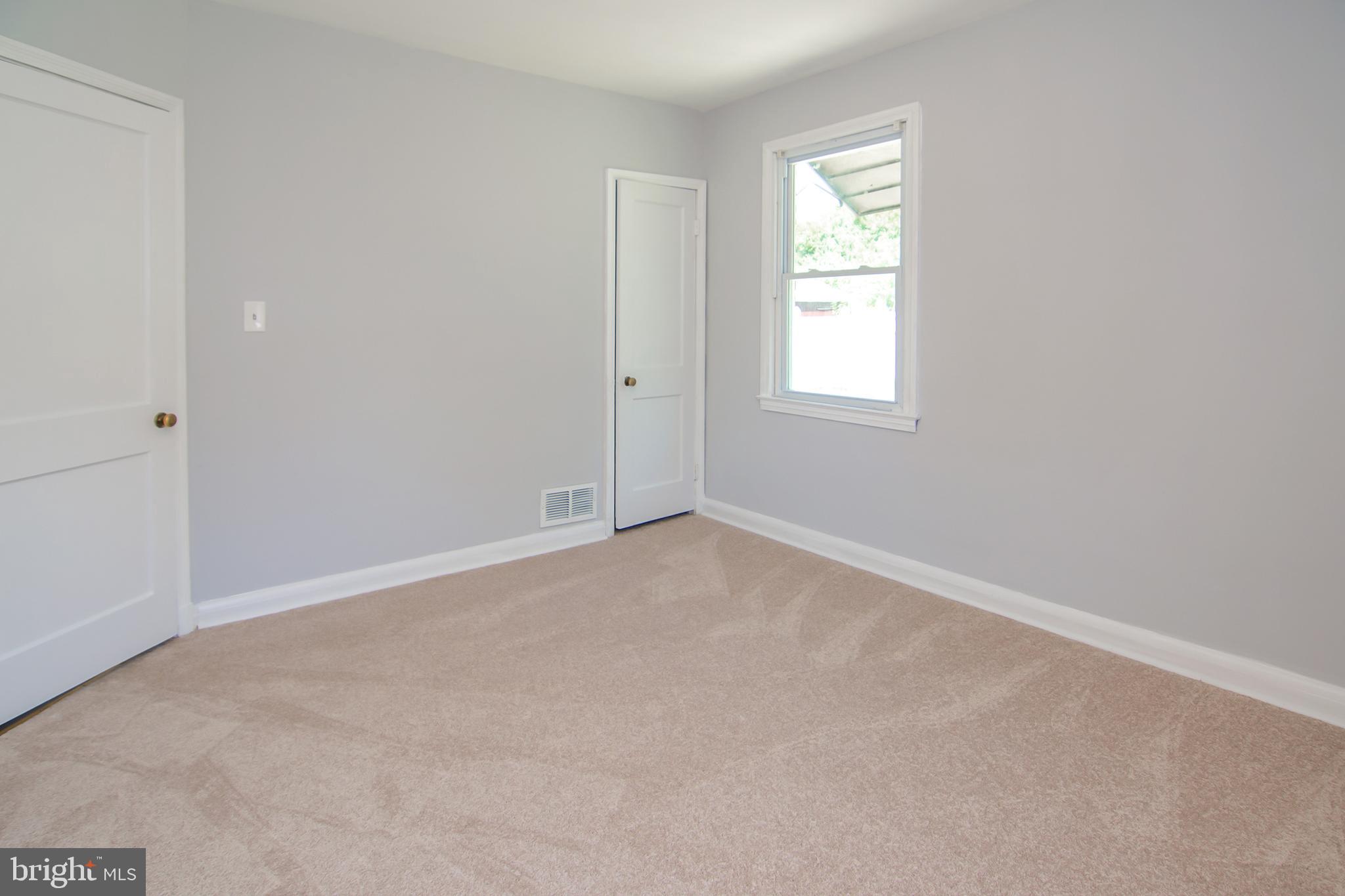 4010 Moravia Road Baltimore, MD 21206 - Photo 15 of 24 Abundant Closet Space