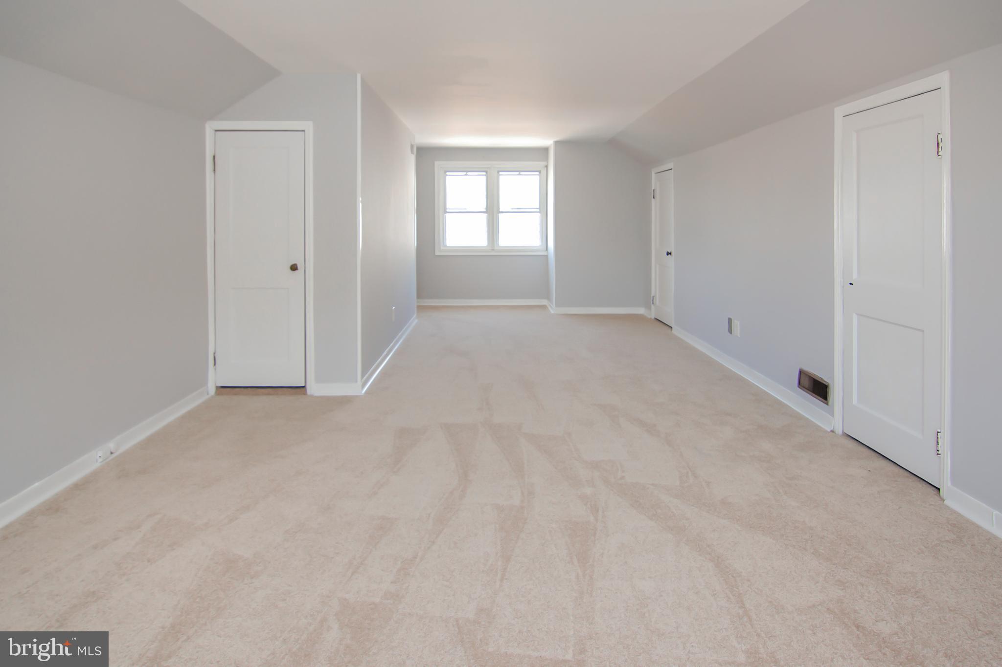 4010 Moravia Road Baltimore, MD 21206 - Photo 18 of 24 Lots of Closets in the Master Bedroom