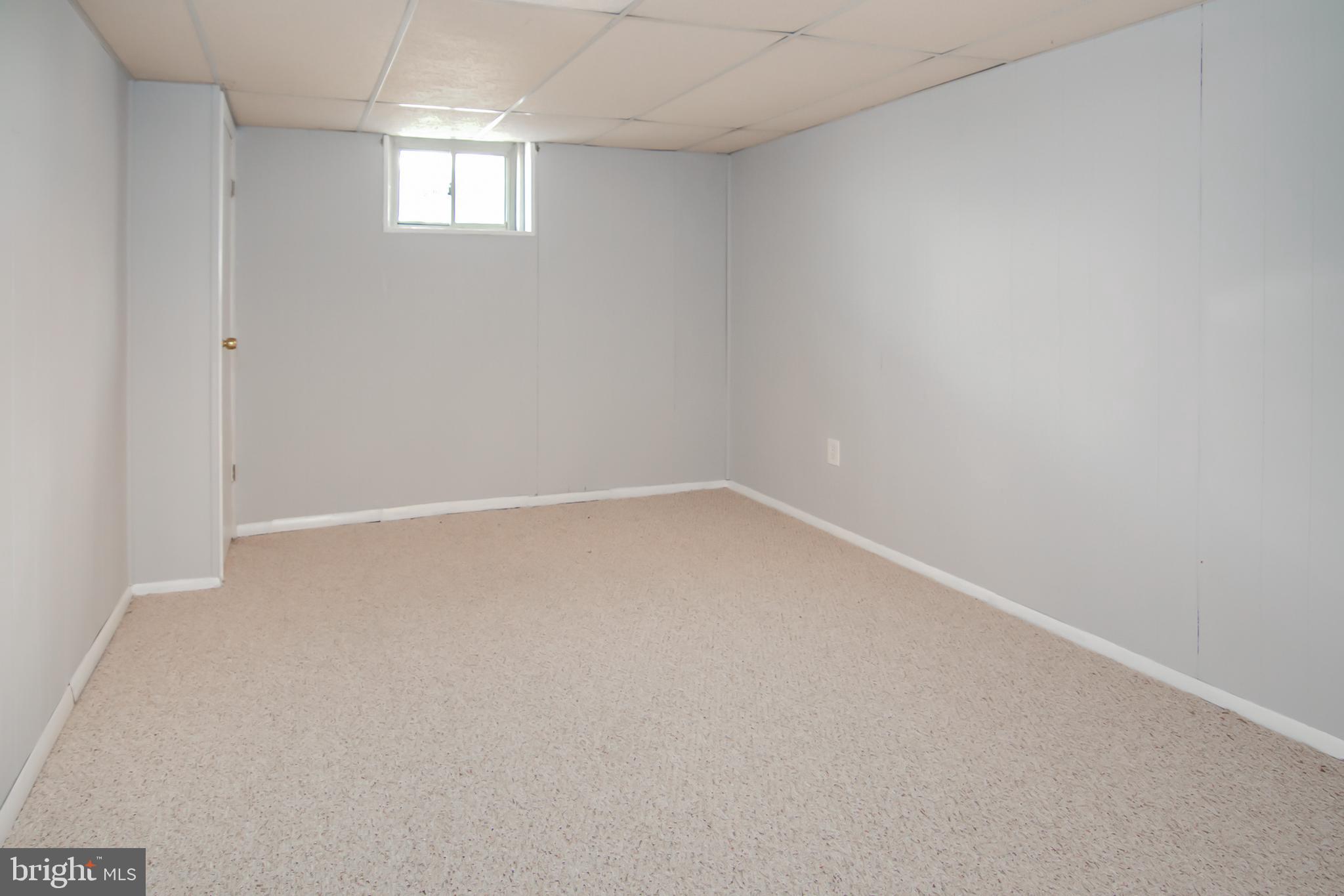 4010 Moravia Road Baltimore, MD 21206 - Photo 21 of 24 Additional Lower Level Bedroom