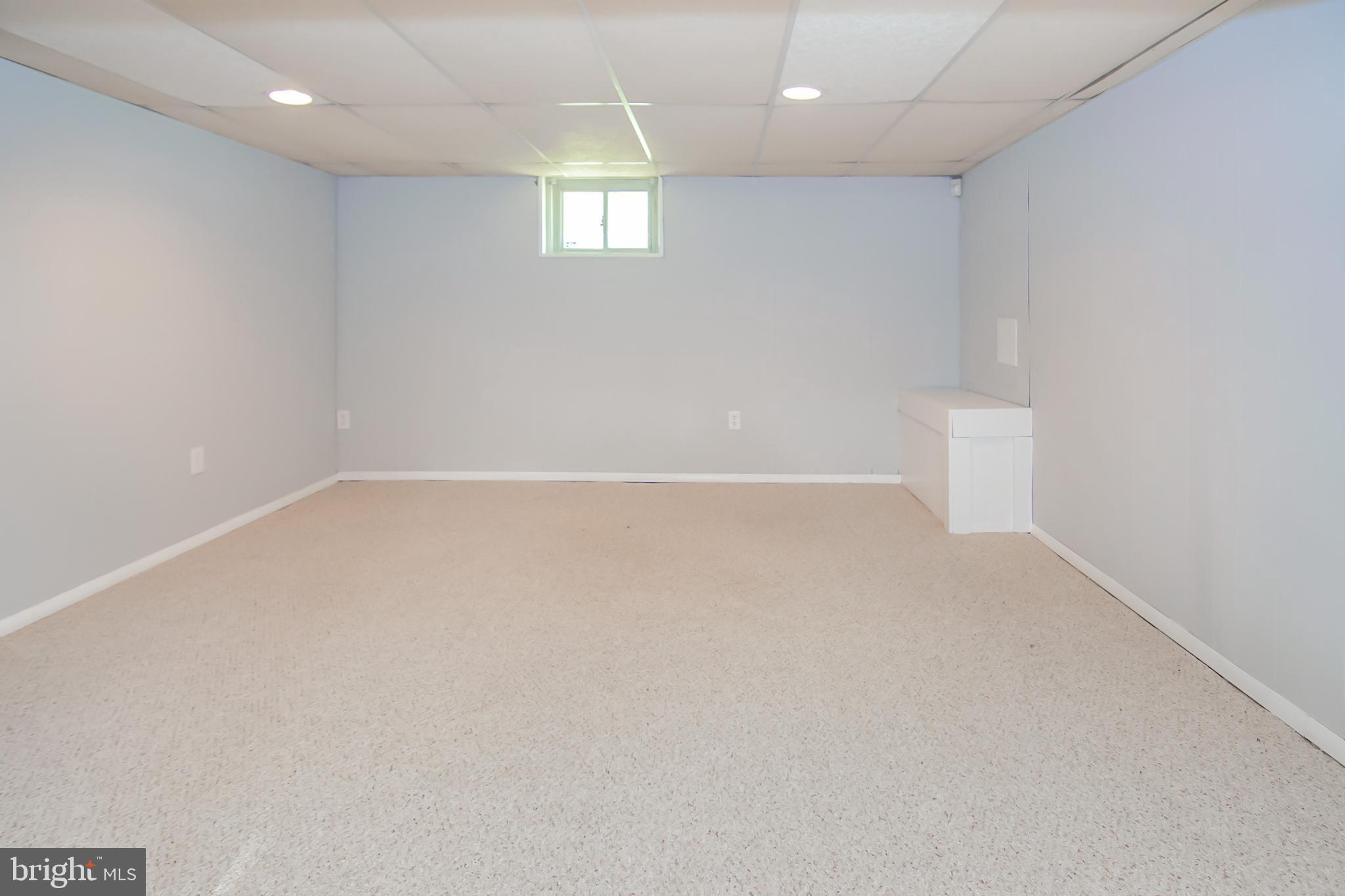 4010 Moravia Road Baltimore, MD 21206 - Photo 22 of 24 Fully-Finished Lower Level