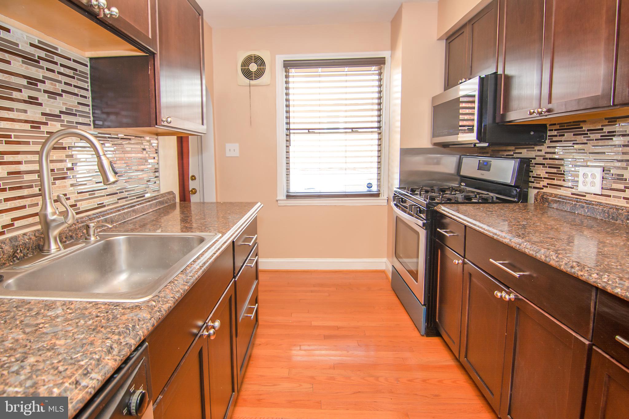 4010 Moravia Road Baltimore, MD 21206 - Photo 8 of 24 Elegant Cabinets and Updates
