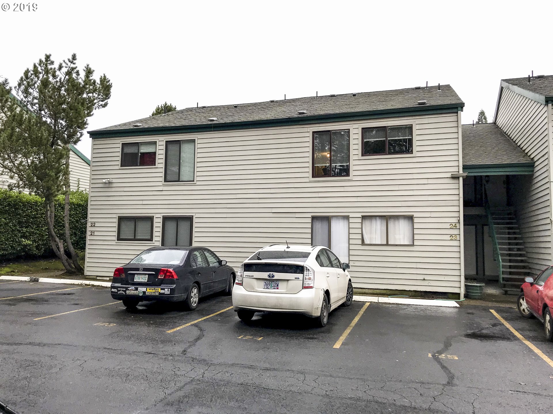 6745 Southwest Scholls Ferry Road, Unit 23 Beaverton, OR 97008 - Photo 1 of 20 Gallery Image 1