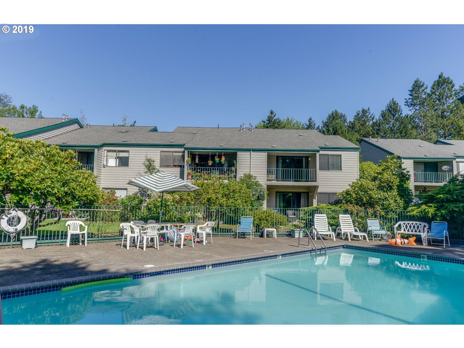 6745 Southwest Scholls Ferry Road, Unit 23 Beaverton, OR 97008 - Photo 18 of 20 Gallery Image 18