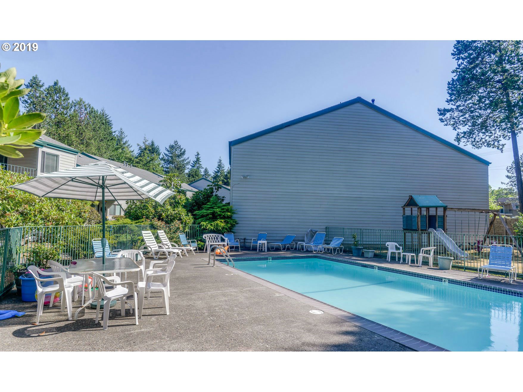 6745 Southwest Scholls Ferry Road, Unit 23 Beaverton, OR 97008 - Photo 19 of 20 Gallery Image 19