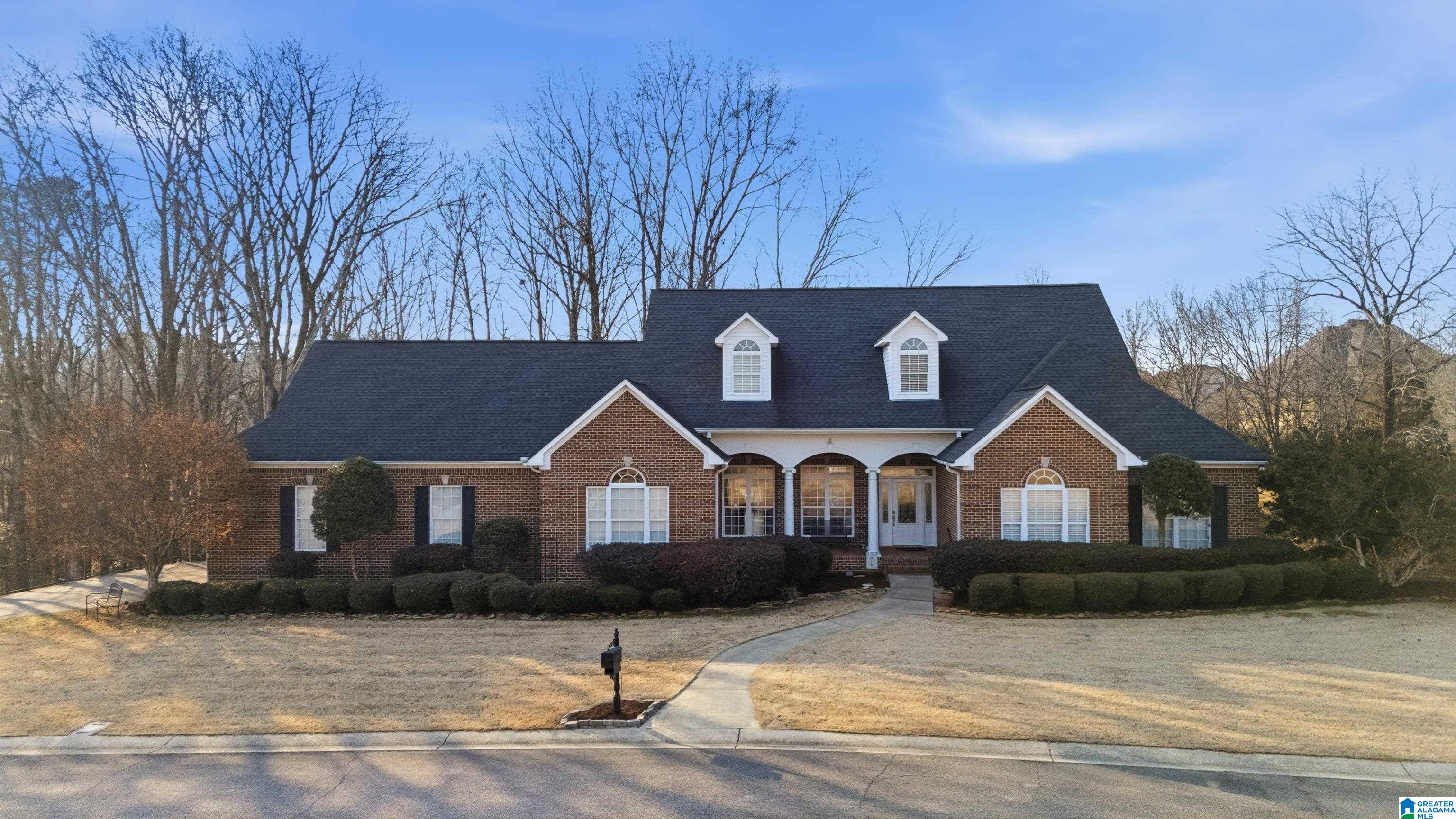 1260 Overbrook Circle Morris, AL 35116 - Photo 2 of 69