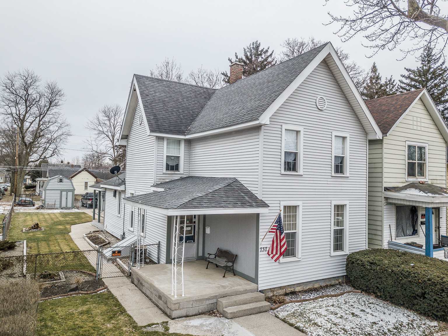 737 3rd Street Fort Wayne, IN 46808 - Photo 1 of 28 Gallery Image 1