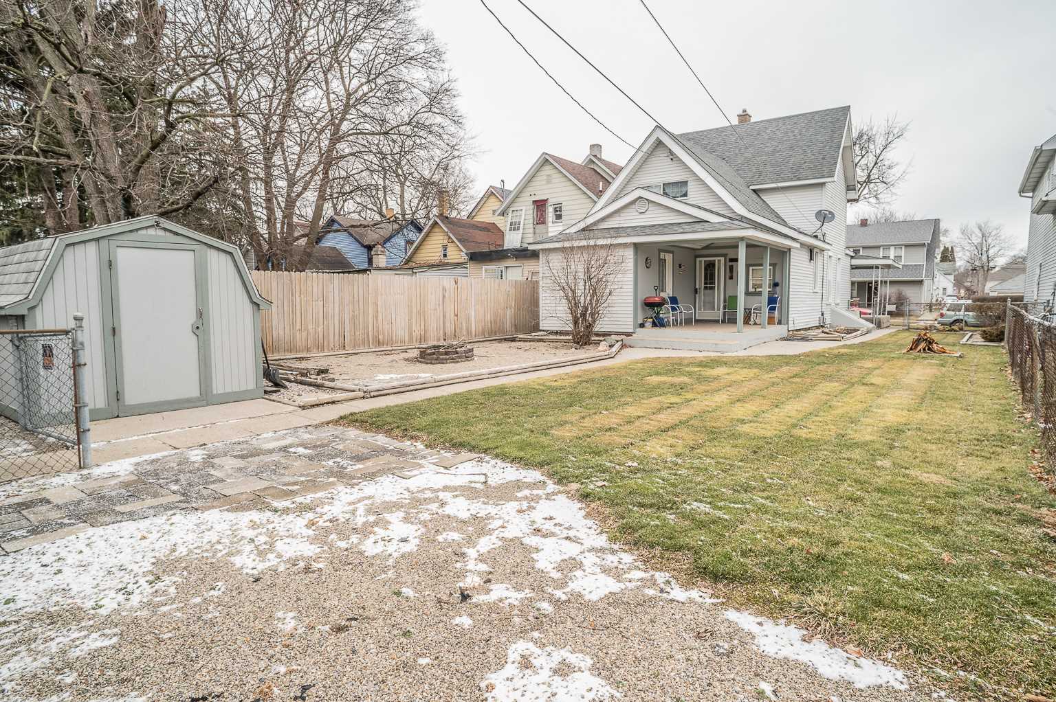 737 3rd Street Fort Wayne, IN 46808 - Photo 24 of 28 Gallery Image 24
