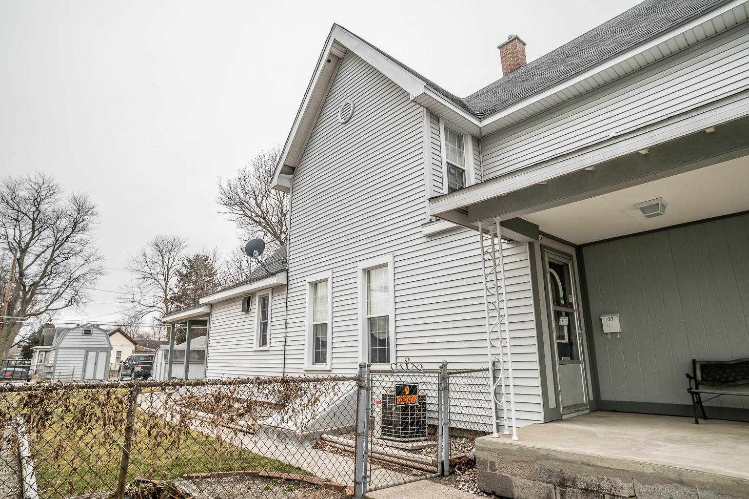 737 3rd Street Fort Wayne, IN 46808 - Photo 25 of 28 Gallery Image 25