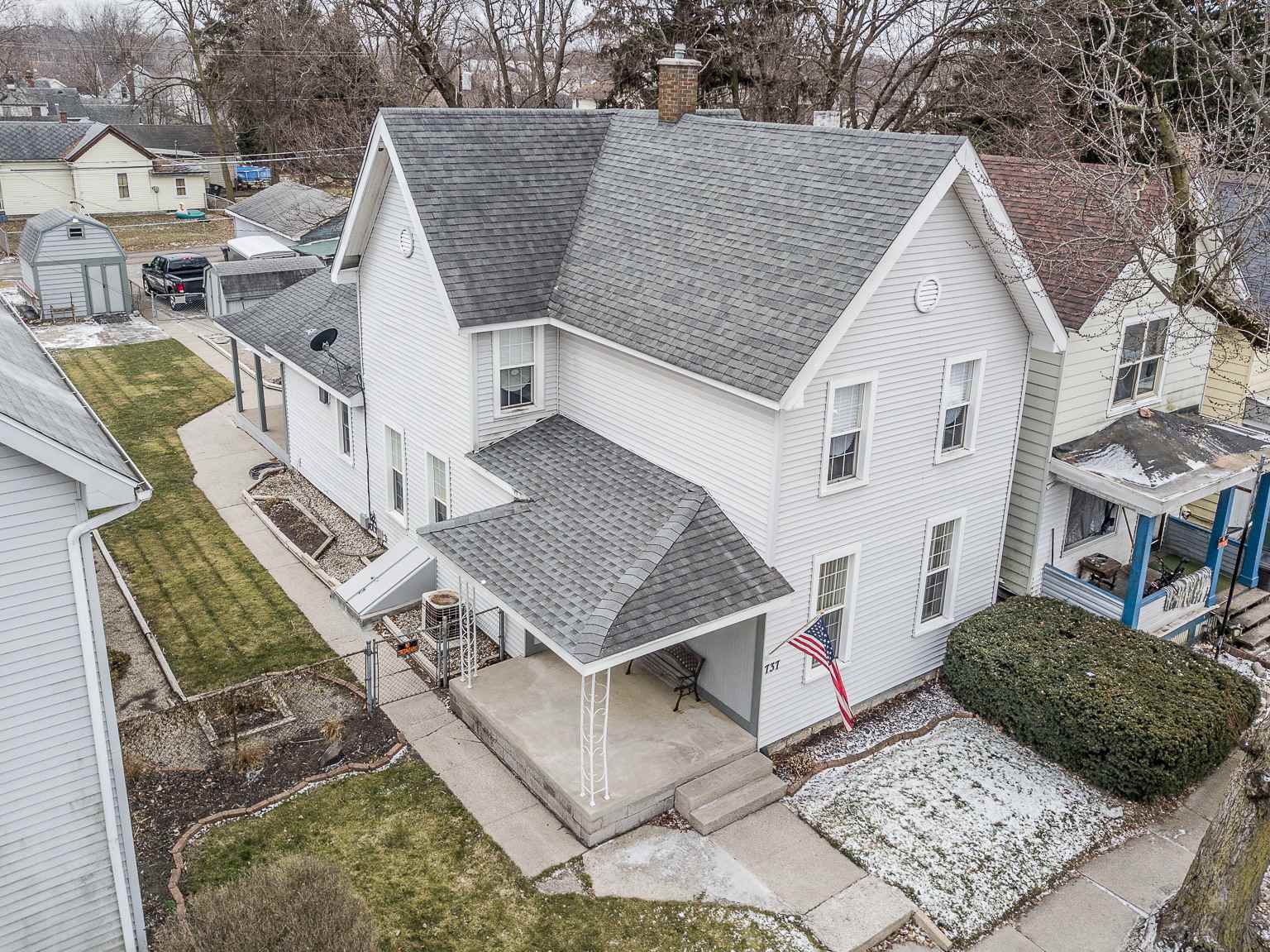 737 3rd Street Fort Wayne, IN 46808 - Photo 26 of 28 Gallery Image 26