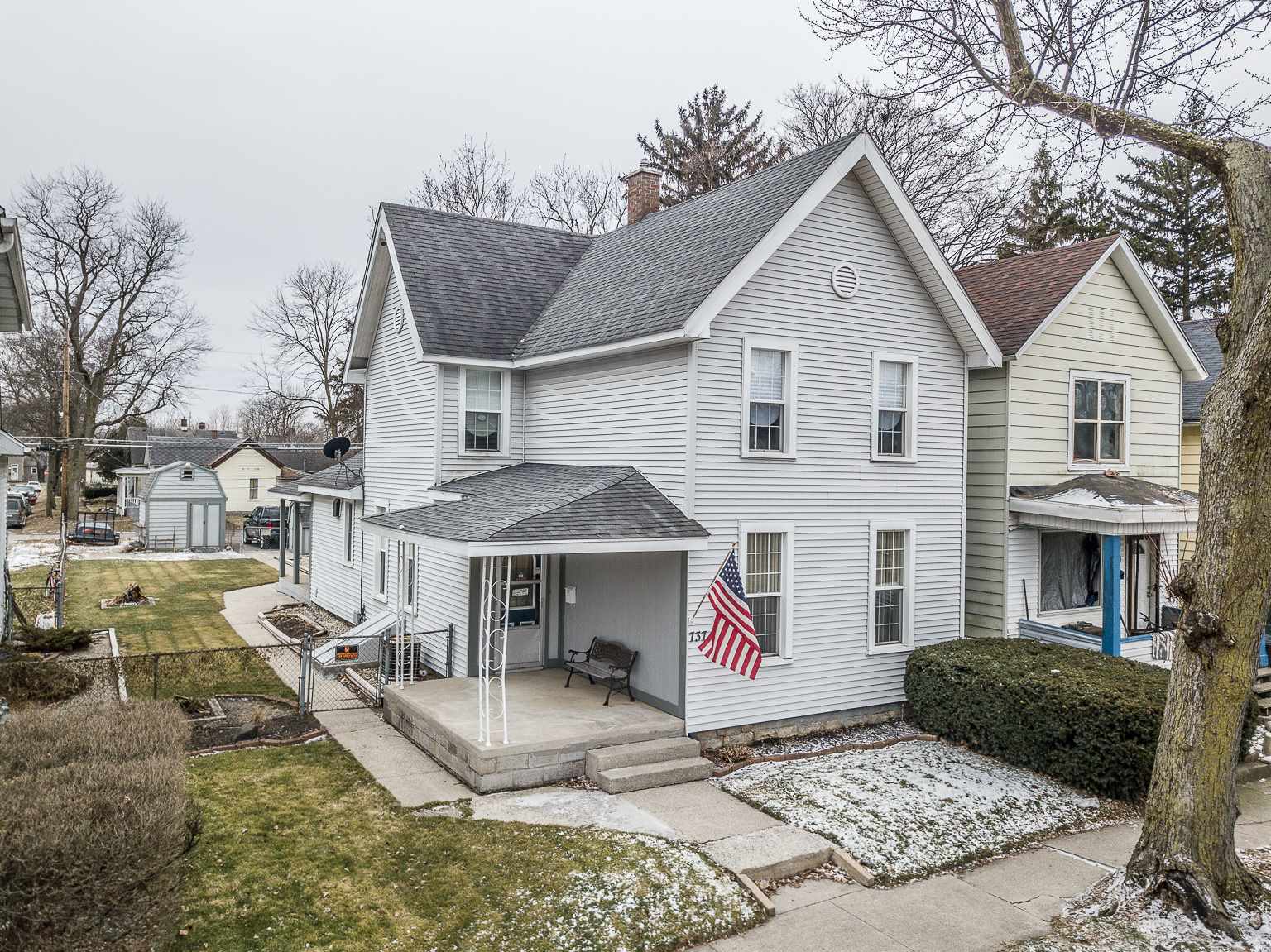 737 3rd Street Fort Wayne, IN 46808 - Photo 27 of 28 Gallery Image 27