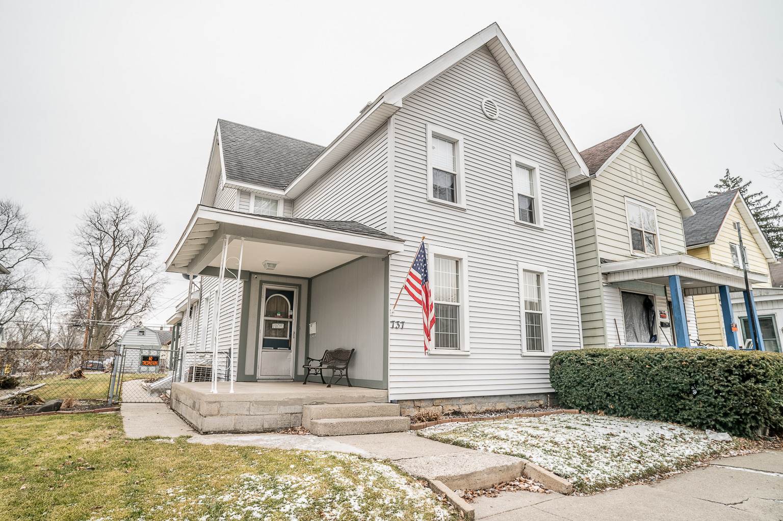 737 3rd Street Fort Wayne, IN 46808 - Photo 28 of 28 Gallery Image 28