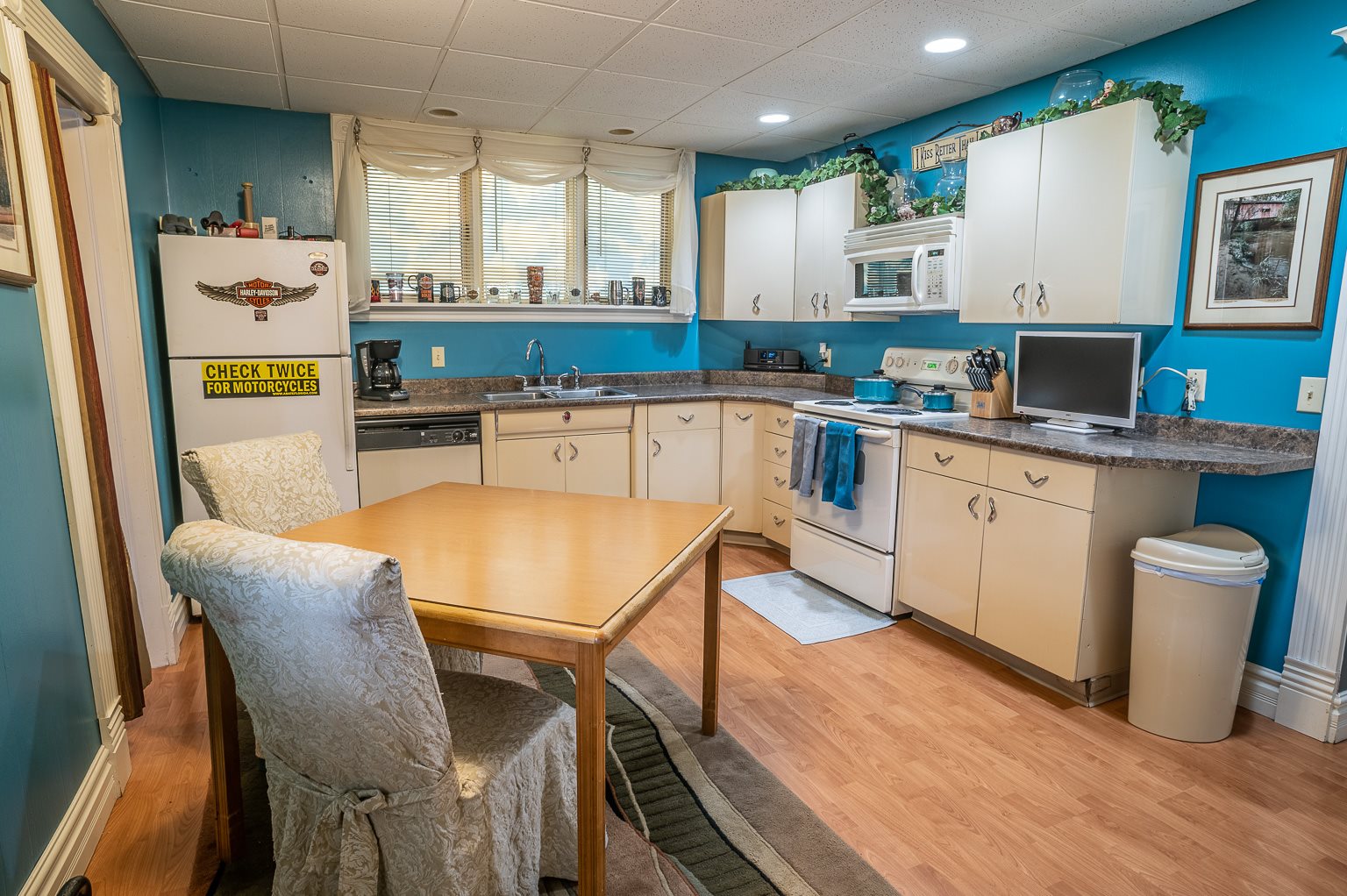 737 3rd Street Fort Wayne, IN 46808 - Photo 4 of 28 Gallery Image 4