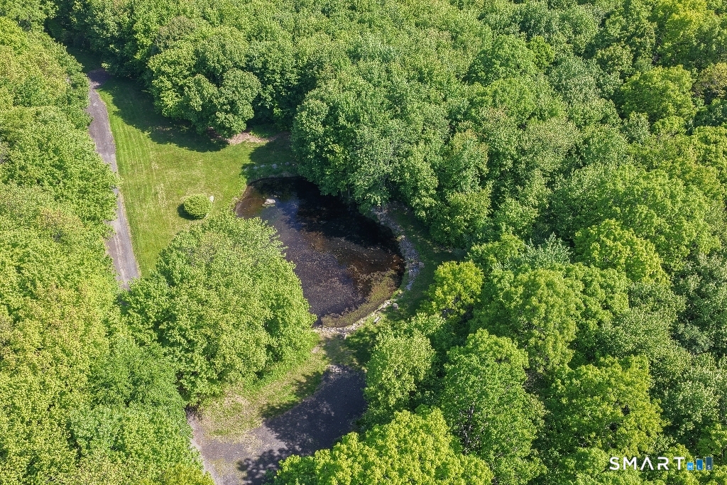 930 Spindle Hill Road Wolcott, CT 06716 - Photo 40 of 40 Ariel view