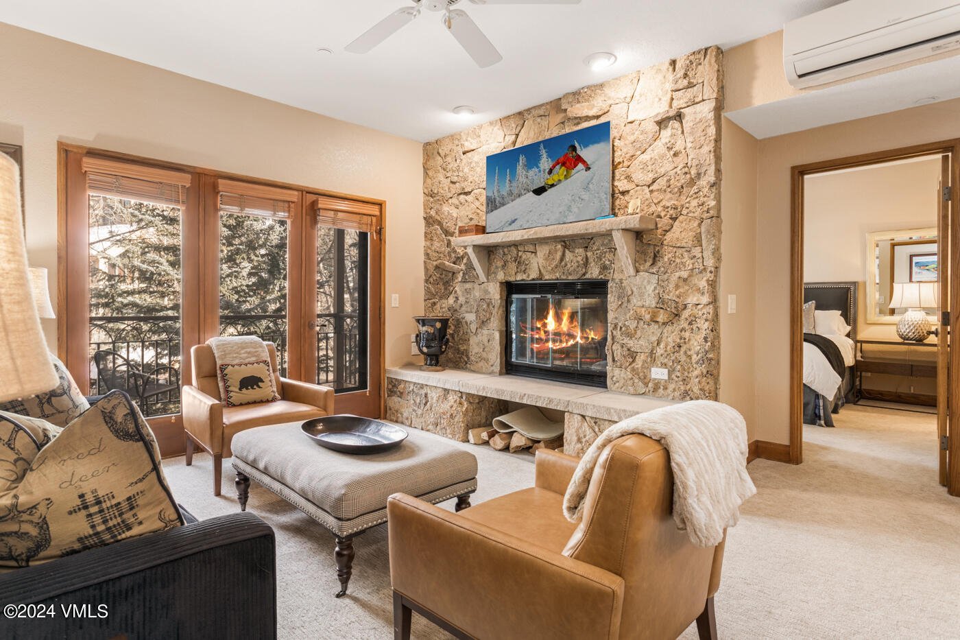 120 Offerson Road, Unit 7310 Beaver Creek, CO 81620 - Photo 1 of 32 Charter G310 MLS-17