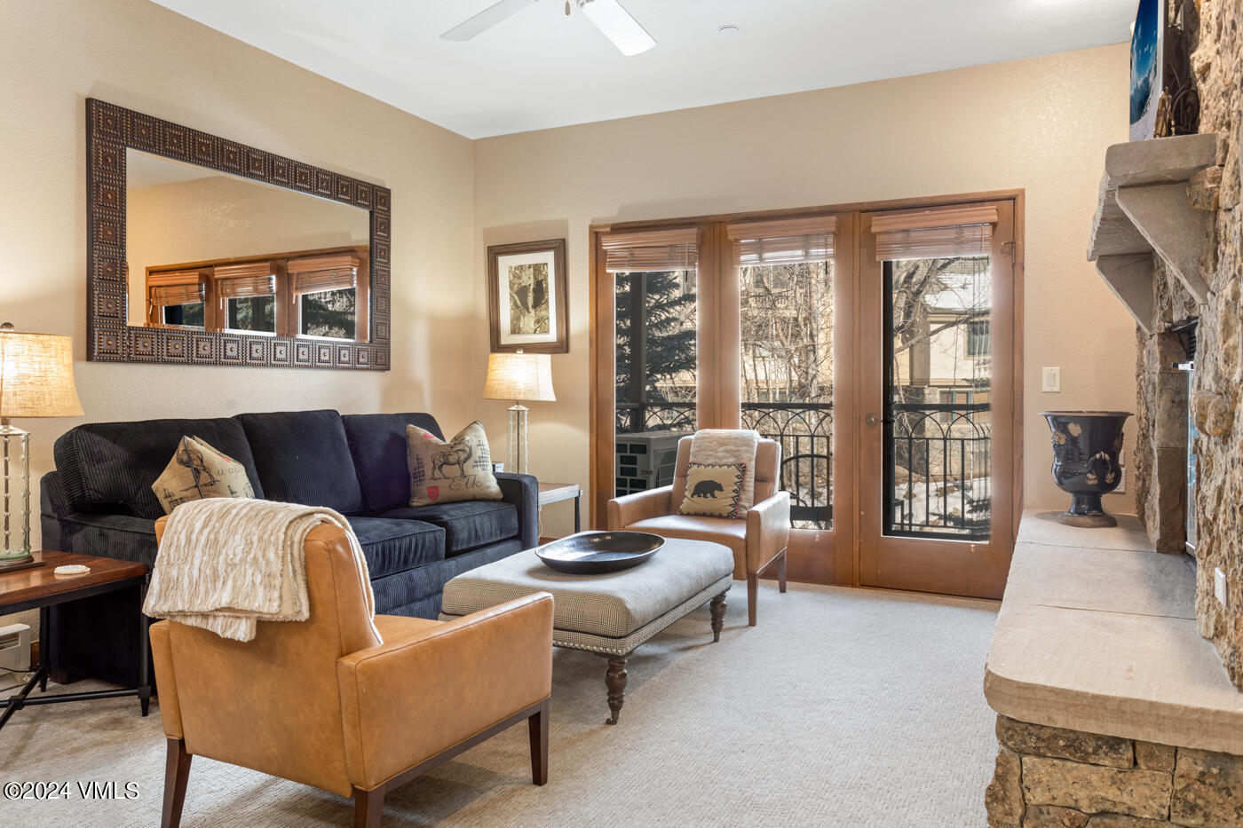 120 Offerson Road, Unit 7310 Beaver Creek, CO 81620 - Photo 2 of 32 Charter G310 MLS-18