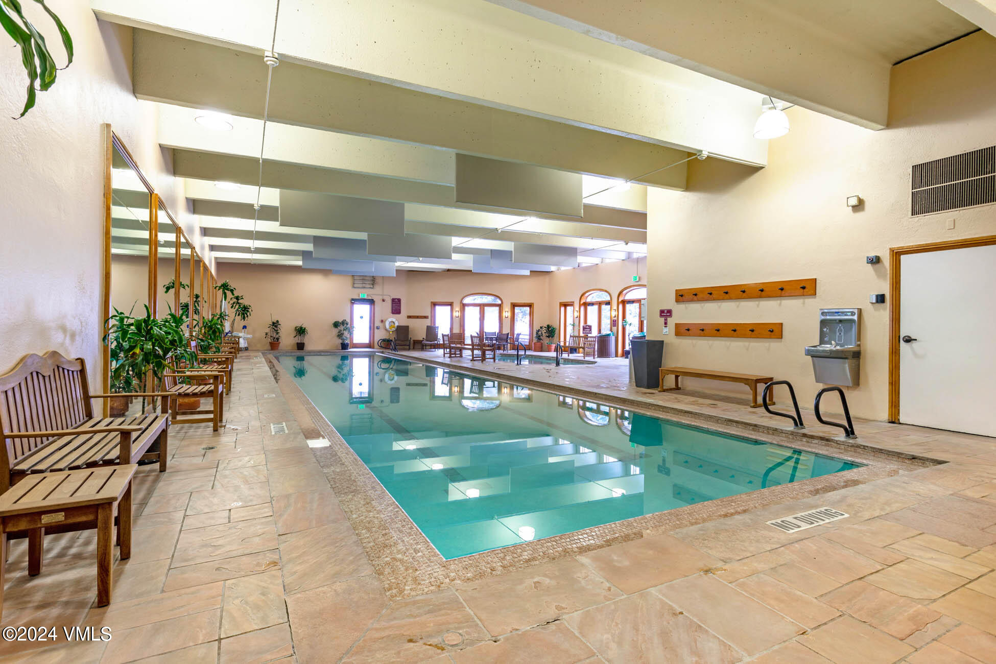 120 Offerson Road, Unit 7310 Beaver Creek, CO 81620 - Photo 29 of 32 The Charter MLS - 0010