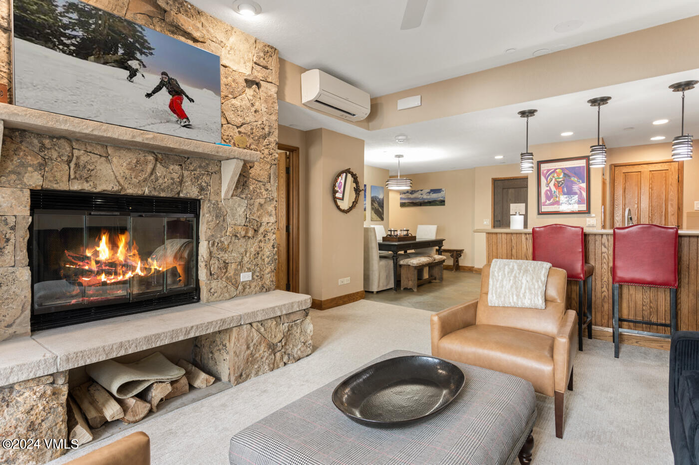 120 Offerson Road, Unit 7310 Beaver Creek, CO 81620 - Photo 3 of 32 Charter G310 MLS-20