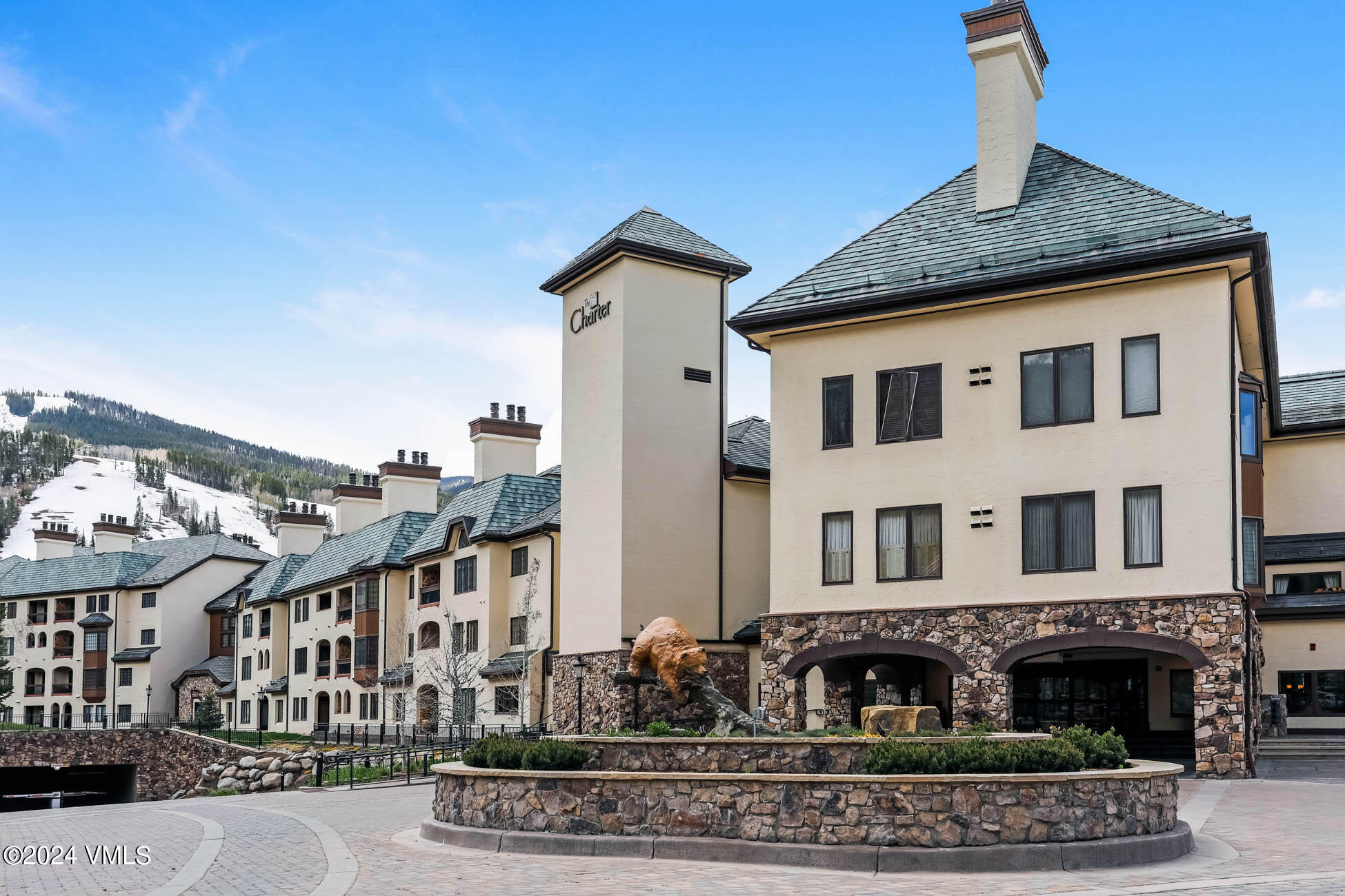 120 Offerson Road, Unit 7310 Beaver Creek, CO 81620 - Photo 32 of 32 The Charter MLS - 0012