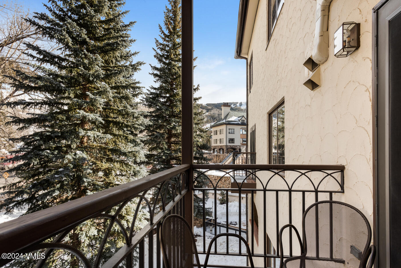 120 Offerson Road, Unit 7310 Beaver Creek, CO 81620 - Photo 4 of 32 Charter G310 MLS-22