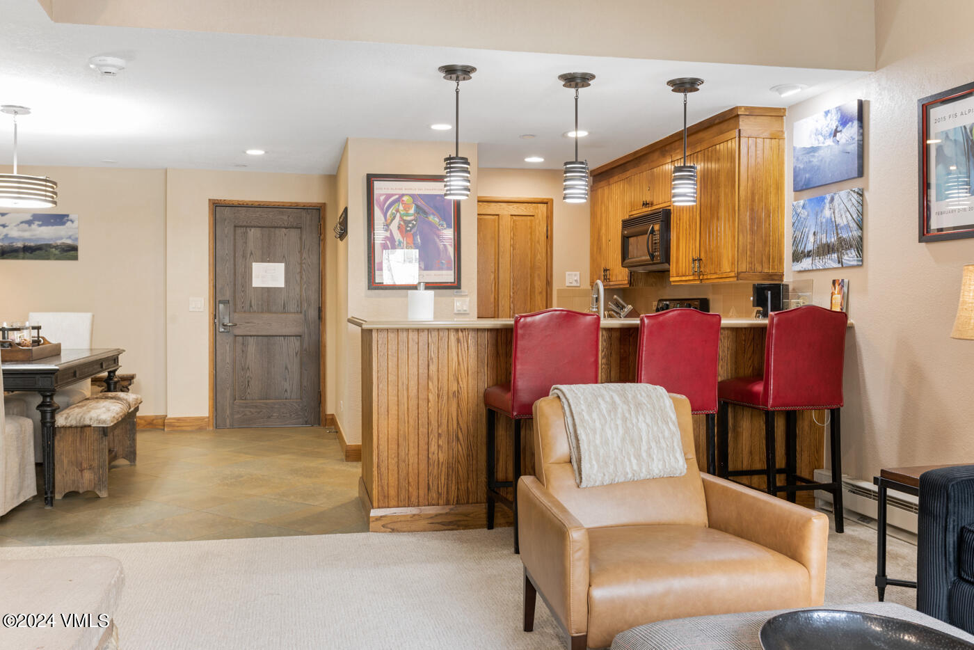 120 Offerson Road, Unit 7310 Beaver Creek, CO 81620 - Photo 5 of 32 Charter G310 MLS-19