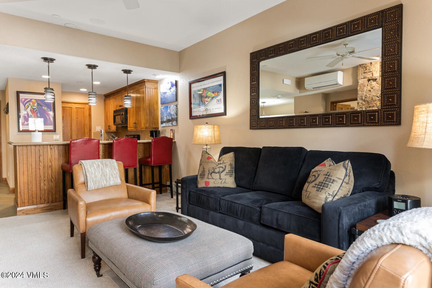 120 Offerson Road, Unit 7310 Beaver Creek, CO 81620 - Photo 6 of 32 Charter G310 MLS-21